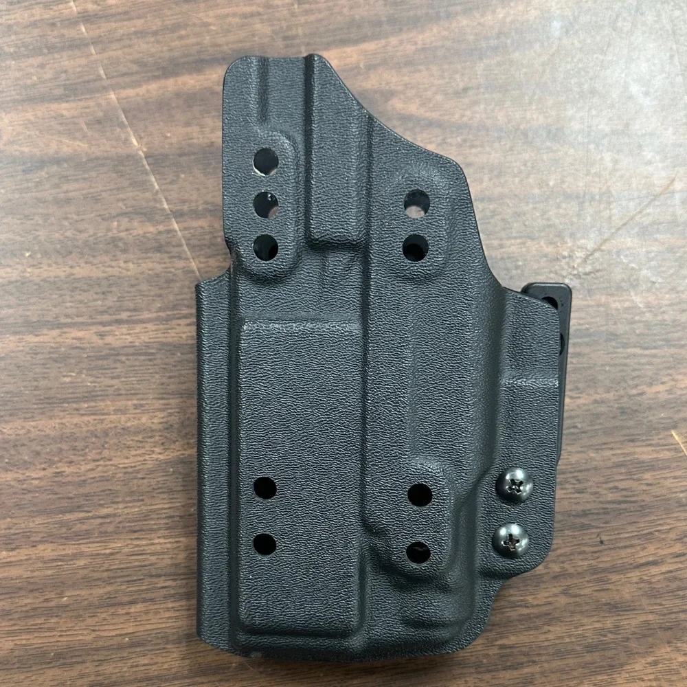 LAS KAIZEN quick ship concealment holster